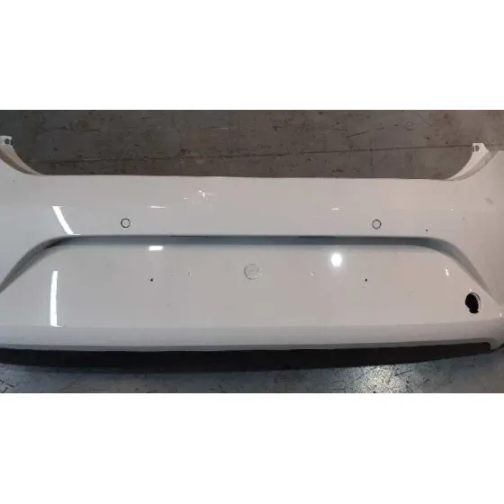 Paragolpes Trasero para Seat Leon (5F1)