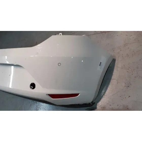 Paragolpes Trasero para Seat Leon (5F1)