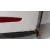 Paragolpes Trasero para Seat Leon (5F1)