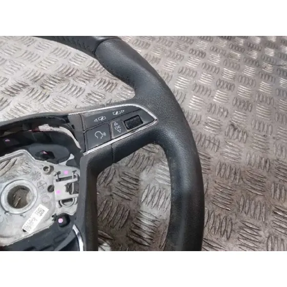Volante para Seat Leon (5F1)