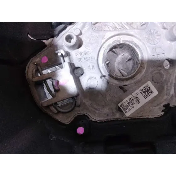 Volante para Seat Leon (5F1)