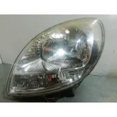 Faro Izquierdo para Renault Kangoo (F/Kc0)
