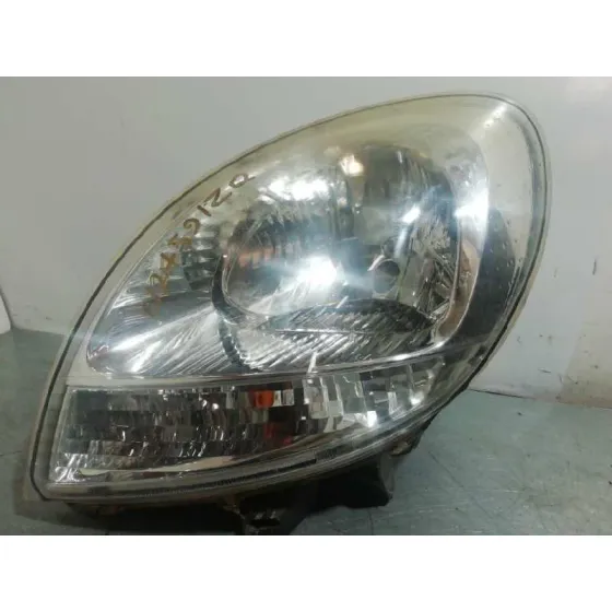 Faro Izquierdo para Renault Kangoo (F/Kc0)