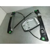 Elevalunas Delantero Derecho para Volkswagen Golf Vi Variant (Aj5)