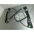Elevalunas Delantero Derecho para Volkswagen Golf Vi Variant (Aj5)