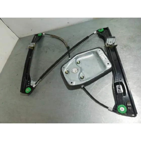 Elevalunas Delantero Derecho para Volkswagen Golf Vi Variant (Aj5)
