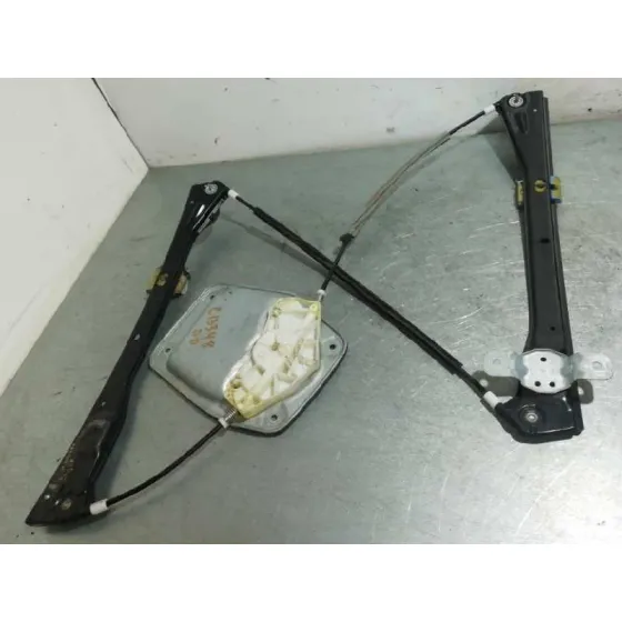 Elevalunas Delantero Derecho para Volkswagen Golf Vi Variant (Aj5)