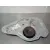 Elevalunas Trasero Izquierdo para Volkswagen Golf Vi Variant (Aj5)