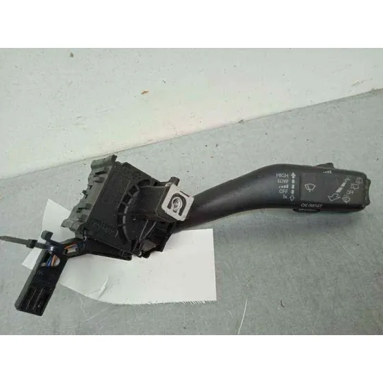 Mando Limpia para Volkswagen Golf Vi Variant (Aj5)