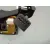 Mando Luces para Volkswagen Golf Vi Variant (Aj5)
