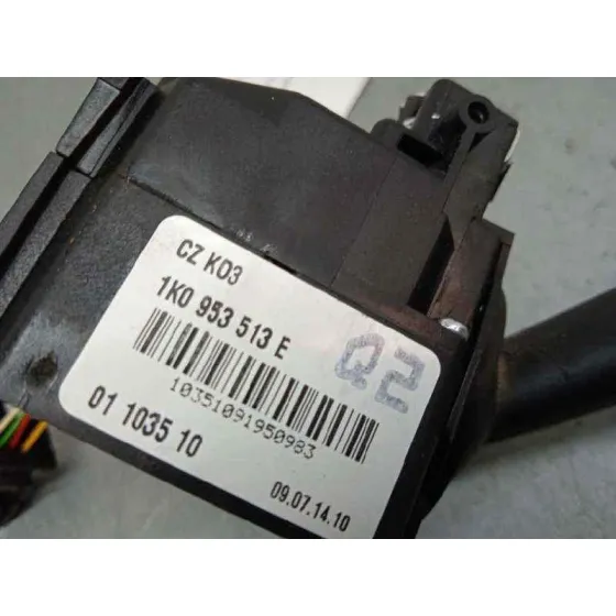 Mando Luces para Volkswagen Golf Vi Variant (Aj5)