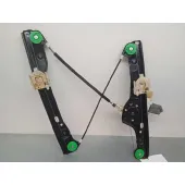 Elevalunas Delantero Derecho para Bmw Serie 3 Berlina (E90)