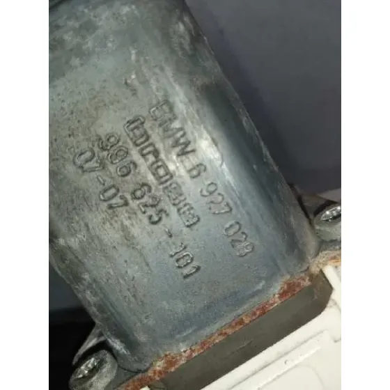 Elevalunas Delantero Derecho para Bmw Serie 3 Berlina (E90)