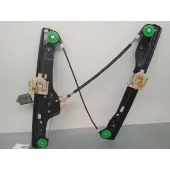 Elevalunas Delantero Izquierdo para Bmw Serie 3 Berlina (E90)