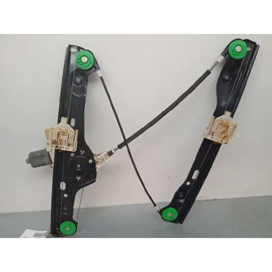 Elevalunas Delantero Izquierdo para Bmw Serie 3 Berlina (E90)