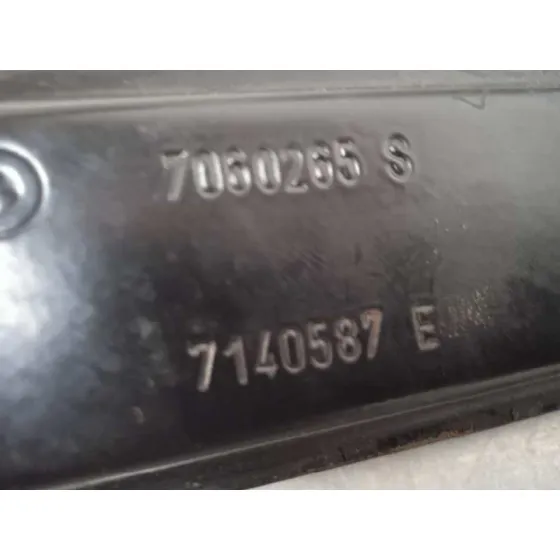 Elevalunas Delantero Izquierdo para Bmw Serie 3 Berlina (E90)