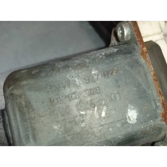 Elevalunas Delantero Izquierdo para Bmw Serie 3 Berlina (E90)