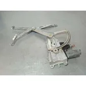 Elevalunas Delantero Izquierdo para Opel Zafira B