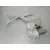 Elevalunas Delantero Izquierdo para Opel Zafira B