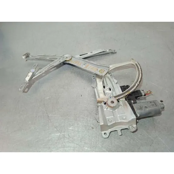 Elevalunas Delantero Izquierdo para Opel Zafira B