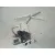 Elevalunas Delantero Izquierdo para Opel Zafira B