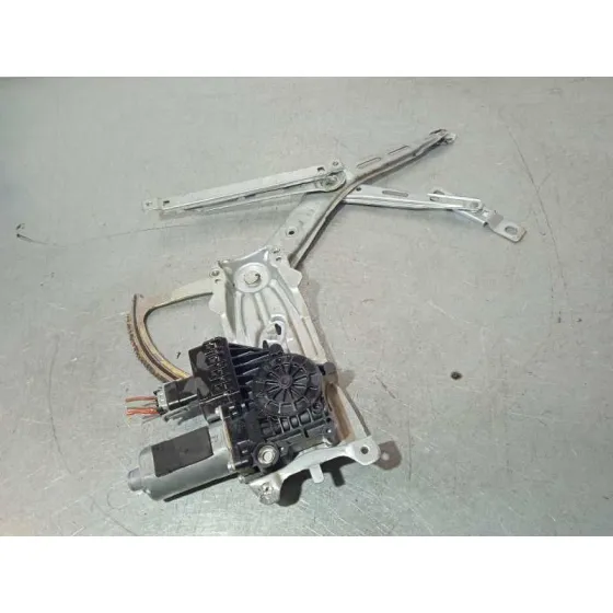 Elevalunas Delantero Izquierdo para Opel Zafira B