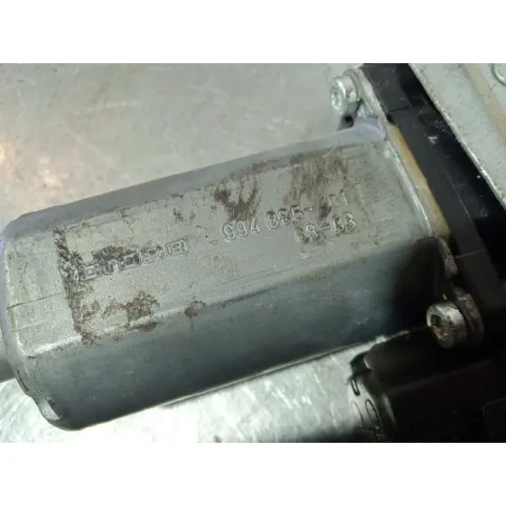 Elevalunas Delantero Izquierdo para Opel Zafira B