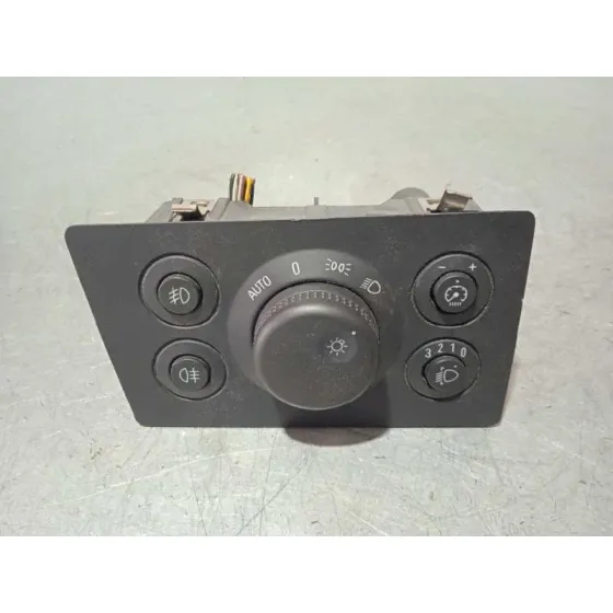 Mando Luces para Opel Zafira B