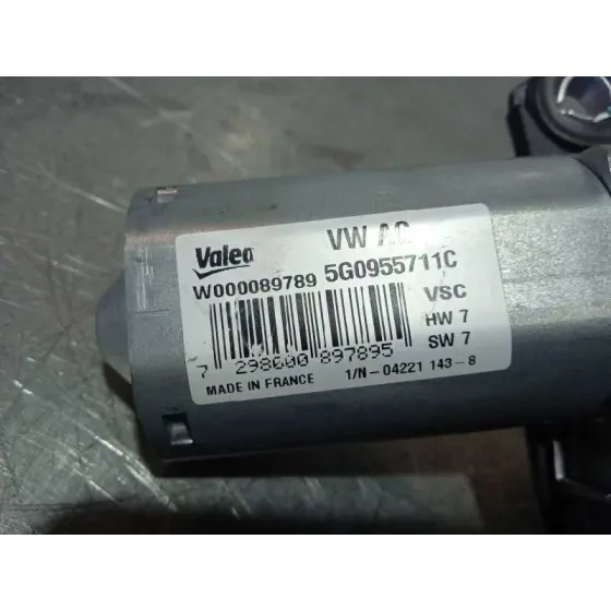 Motor Limpia Trasero para Seat Arona