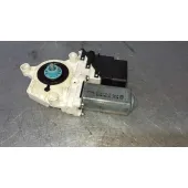 Motor Elevalunas Trasero Derecho para Volkswagen Golf V Berlina (1K1)