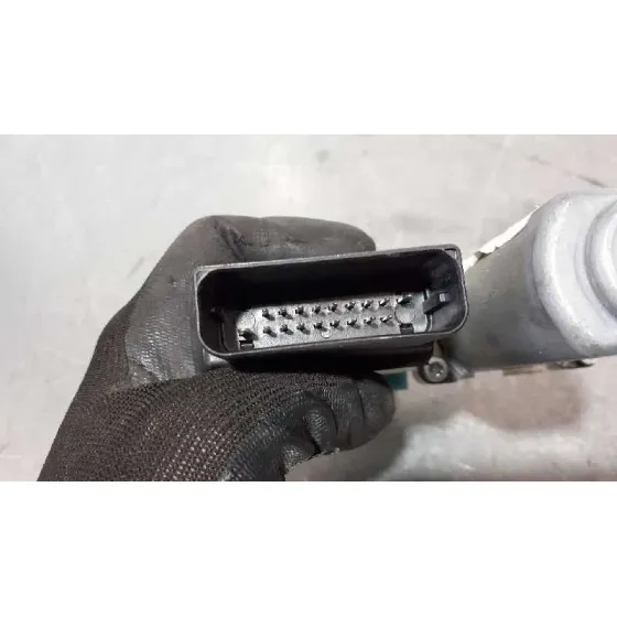Motor Elevalunas Trasero Derecho para Volkswagen Golf V Berlina (1K1)