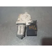 Motor Elevalunas Trasero Izquierdo para Volkswagen Golf V Berlina (1K1)