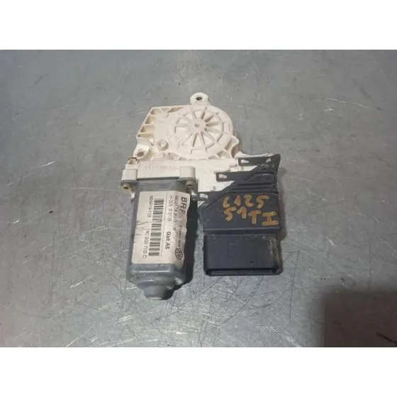 Motor Elevalunas Trasero Izquierdo para Volkswagen Golf V Berlina (1K1)