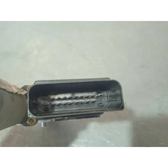 Motor Elevalunas Trasero Izquierdo para Volkswagen Golf V Berlina (1K1)