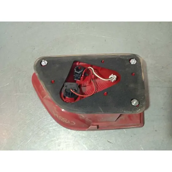 Piloto Trasero Izquierdo Interior para Seat Altea Xl (5P5)