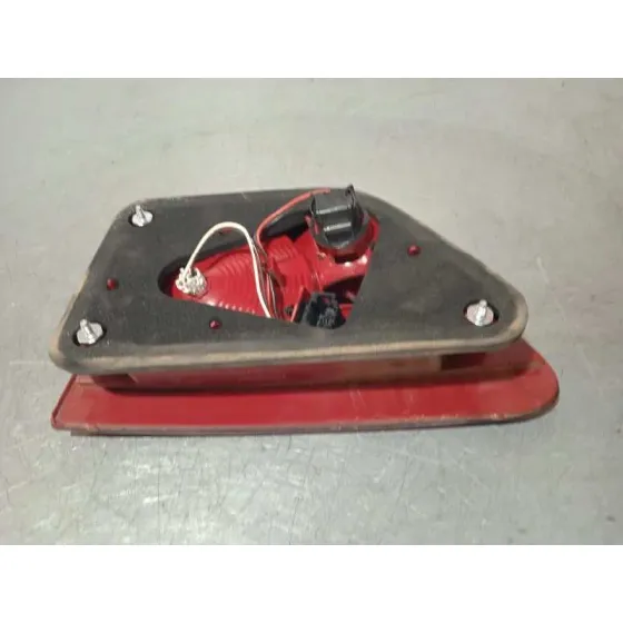 Piloto Trasero Izquierdo Interior para Seat Altea Xl (5P5)