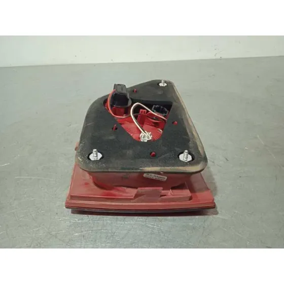 Piloto Trasero Izquierdo Interior para Seat Altea Xl (5P5)