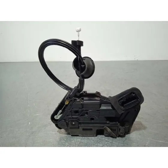 Cerradura Puerta Trasera Derecha para Seat Arona