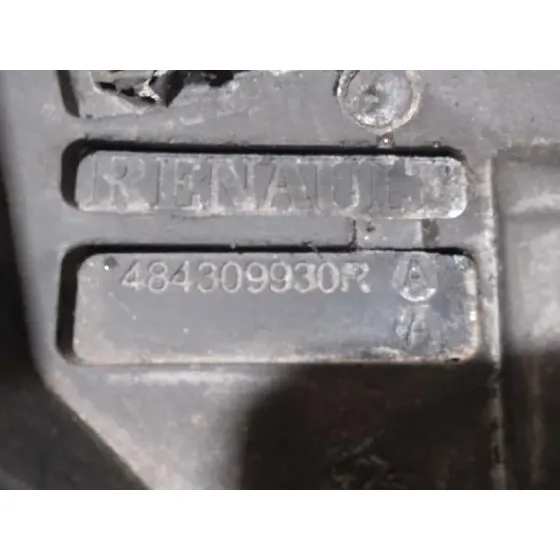 Volante para Dacia Duster