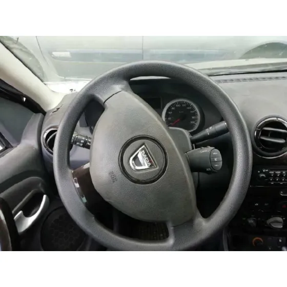 Volante para Dacia Duster