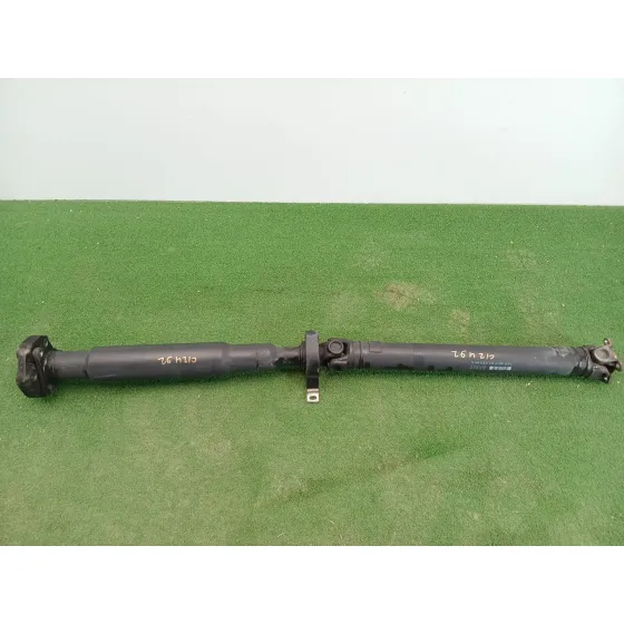 Transmision Central para Bmw X3 (E83)