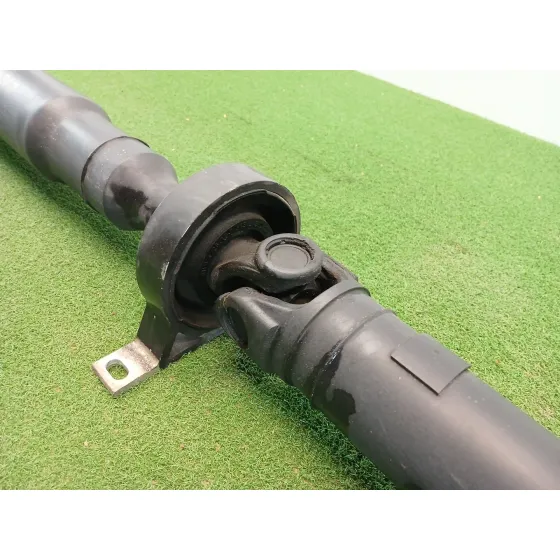Transmision Central para Bmw X3 (E83)
