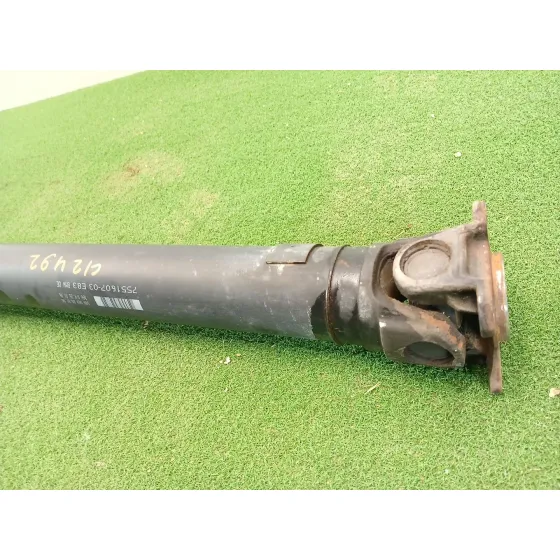 Transmision Central para Bmw X3 (E83)