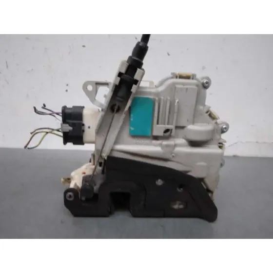 Cerradura Puerta Delantera Derecha para Seat Altea Xl (5P5)