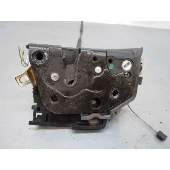 Cerradura Puerta Delantera Derecha para Seat Altea Xl (5P5)
