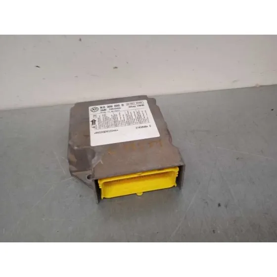 Centralita Airbag para Volkswagen Golf V Berlina (1K1)