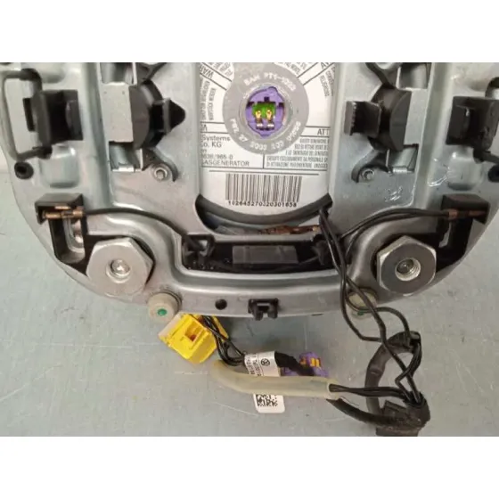 Airbag Delantero Izquierdo para Volkswagen Golf V Berlina (1K1)