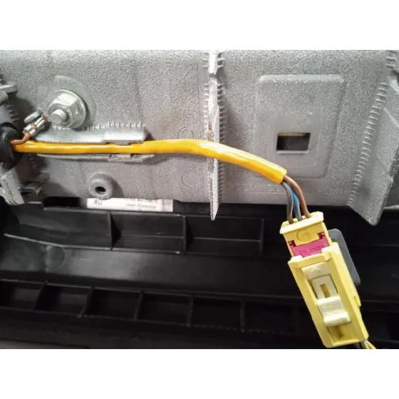 Salpicadero para Volkswagen Golf V Berlina (1K1)