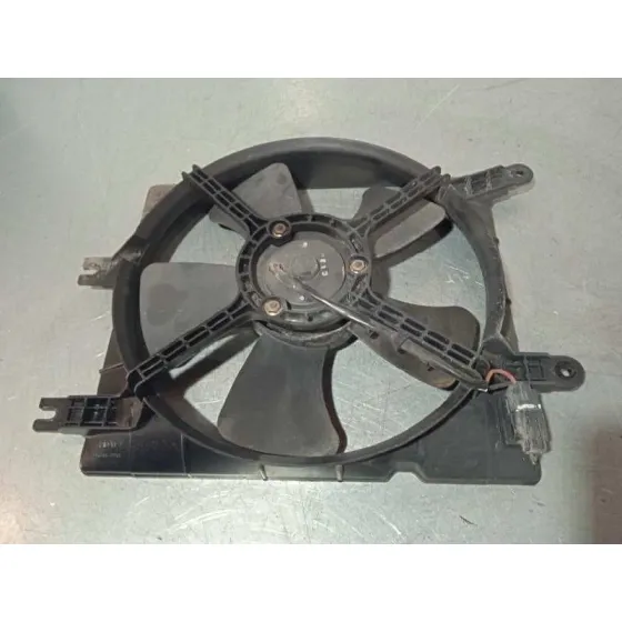 Electroventilador Radiador Aire Acondicionado para Chevrolet Nubira Berlina