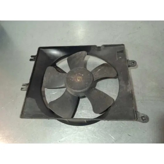 Electroventilador Radiador Aire Acondicionado para Chevrolet Nubira Berlina